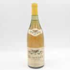 [ не . штекер ]koshute. обод ruso-ka ste to1981 750ml 13% Coche-Dury включение в покупку не возможно [AFA15]