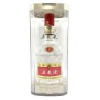 .. жидкость goryo Ueki 2021 China sake 500ml 52% WU LIANG YE [C4]