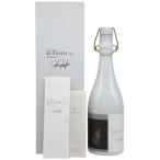  love .. сосна дзюнмаи сакэ большой сакэ гиндзё ... сбоку ..2021 720ml 7% NIIZAWA KIZASHI 1339g[I3]
