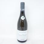 [ не . штекер ] марок утечка автомобиль sa-nyumonlashe2020 SAS Marc Morey Chassagne Montrachet[A]