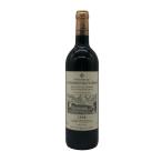  автомобиль to-la трансмиссия o- желтохвост on 1999 750ml 13% Chateau La Mission Haut-Brion [R2]