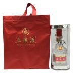 .. жидкость goryo Ueki год неизвестен 500ml 52% China sake WU LIANG YE [N2]