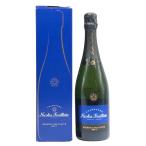  Nicola Fiat rezeruvueks Crew sivu желтохвост .to750ml 12% Nicolas Feuillatte [U1]