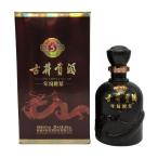  China sake старый .. sake 5 год белый sake 500ml 50% 2022 год GUJINGGONGLIQUOR [B1]