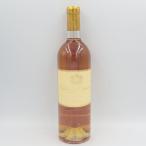 [ не . штекер ] автомобиль to-ste.i трос rumi ecru klaseso-terun2008 Chateau Suduiraut[X]