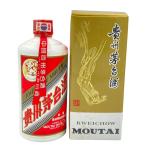 ... шт. sake небо женщина этикетка 2000 500ml 53% 940gmao Thai sake MOUTAI[G]