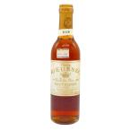  автомобиль to- дракон sek1989 375ml 14.5% CHATEAU RIEUSSEC [M2]