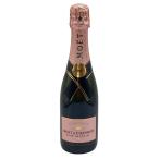  Moet&Chandon rose 375ml Moet &amp; Chandon Rose [A4]