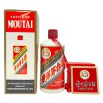 ... шт. sake mao Thai sake небо женщина этикетка 2021 500ml 53% KWEICHOW MOUTAI 948g[K]
