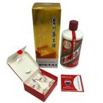 ... шт. sake mao Thai sake небо женщина этикетка 2022 53% 500ml KWEICHOW MOUTAI 952g[O1]
