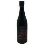  красный . sake структура красный . Monstar Halloween specification 720ml 16% 2025 год 9 месяц AKABU MONSTER [T4]