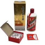 ... шт. sake mao Thai sake небо женщина этикетка 2020 53% 500ml KWEICHOW MOUTAI 950g[O4]