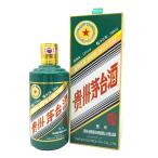 ... шт. sake mao Thai sake . звезда пшеница . главный бутылка . лет 2022 500ml 53% MOUTAI 987g[Q4]