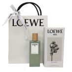  Loewe o-duto трещина Loewe I re стойка resa50ml LOEWE AIRE SYTILEZA[AFB54][ б/у ]
