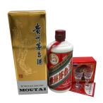 ... шт. sake mao Thai sake небо женщина этикетка год надпись нет 500ml 43% MOUTAI 973g[L4]