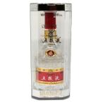 .. жидкость goryo Ueki 2017 China sake 500ml 52% WU LIANG YE 1407.6g[Z1]