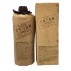  Сто лет одиночества 720ml[D]