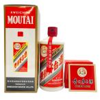 ... шт. sake mao Thai sake небо женщина этикетка 2020 53% 500ml KWEICHOW MOUTAI 941g[F]