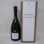 [ не . штекер ]bo Lingerie gran dane2014 750ml 12% BOLLINGER[L1]