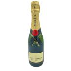  Moet&Chandon желтохвост .to белый 375ml 12% Moet &amp; Chandon BRUT[L4]