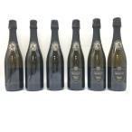  Pro veto желтохвост .to750ml 10.5% PROVETTO BRUT 6 шт. комплект [V4]