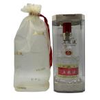 .. жидкость goryo Ueki 2024 500ml 52% China sake WU LIANG YE [X4]