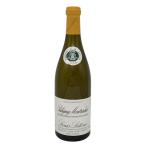  Louis la палец на ноге rupyuli колено monlashe2023 750ml 13.5% Louis Latour Puligny Montrachet [U1]