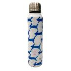  mina perhonen × Thermo кружка umbrella бутылка белый run run run унисекс mina perhonen×thermo mug[AFB56][ б/у ]