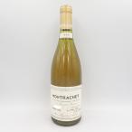 dome-n гонг romane Conte .monlashe1985 750ml 14% DRC Domaine de la Roman=e-Conti MONTRACHET[ включение в покупку не возможно ][O2]