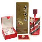 ... шт. sake mao Thai sake небо женщина этикетка 2023 500ml 53% KWEICHOW MOUTAI 967g[U1]