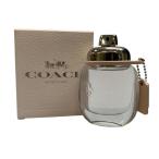  Coach o-doto трещина 30ml COACH[AFI13][ б/у ]