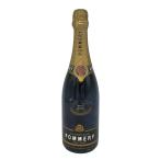  Champagne pome Lee nowa-ru желтохвост .to750ml 12.5% Pommery Noirl Champagne [N1]