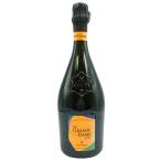 vu-vuk Rico la Grandam желтый 2015 12.5% 750ml Veuve Clicquot [B3]