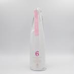 [ не . штекер ] новый .No6 X-type 720ml 13% 2022 год 4 месяц отгрузка [I2]