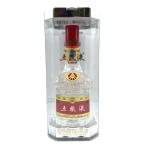 .. жидкость goryo Ueki 2022 China sake 500ml 52% WU LIANG YE [K1]