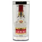 .. жидкость goryo Ueki 2017 China sake 500ml 52% WU LIANG YE 1395.5g[G1]