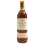  автомобиль to-tikem1994 375ml 14% Chateau d'Yquem [O4]