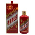 ... шт. sake mao Thai sake . звезда пшеница . главный бутылка лошадь год 2014 500ml 53% MOUTAI [O4]