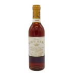  автомобиль to- дракон sek1989 375ml 14.5% CHATEAU RIEUSSEC [O2]