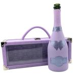  пустой бутылка Angel dumisek ограниченный Halloween лиловый ANGEL CHAMPAGNE[P1]