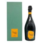 vu-vuk Rico la Grandam желтый 2015 12.5% 750ml Veuve Clicquot [S4]