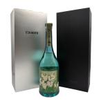  чёрный дракон sake магазин ESHIKOTO чёрный дракон нарцисс 720ml 16% 2025 год 11 месяц kokuryu [J2]