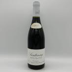  mezzo nru lower солнечный тон i2003 750ml 13% Maison Leroy Santenay [O1]