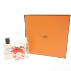  как новый * Hermes tutitsui Lead u Hermes косметика комплект Hermes[AFI22]