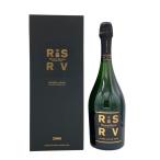  mezzo n*mamRSRVkyuve*la Roo 2008 750ml 12.5% MAIASON MUMM [I]