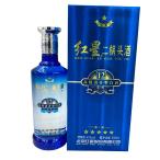 . звезда 2 кастрюля голова sake 12 год 500ml 43% RED STAR ER GUO TOU JIU[K]