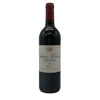  автомобиль to-po язык sakmedok1995 750ml 13% Ch=teau Potensac [A4]