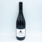 [ не . штекер ] Carrera central берег Pinot nowa-ru2014 750ml CALERA PINOT NOIR CENTRAL COAST[X]