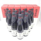 [ не . штекер ].. холод слива большой сакэ гиндзё супер Special .720ml 2022 год 11 месяц 12 шт. комплект [7F]