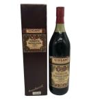  подбородок The no anti ka Formula 1000ml 16.5% cinzano formula antica [F3]